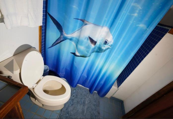 Sea Breeze Inn ウェスト・エンド エクステリア 写真