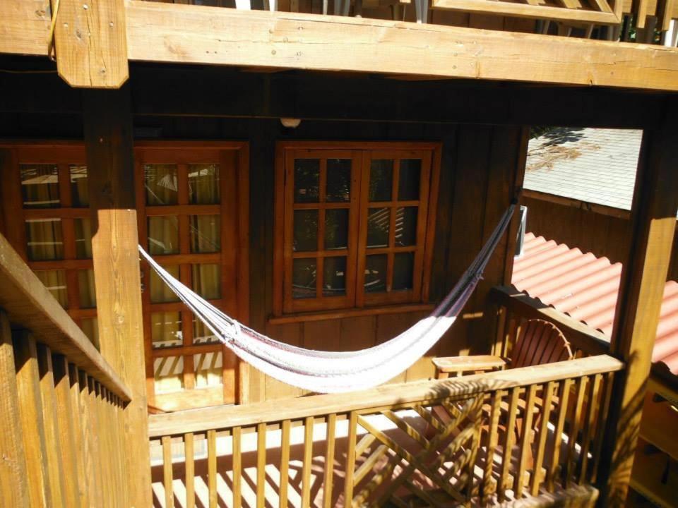 Sea Breeze Inn ウェスト・エンド エクステリア 写真