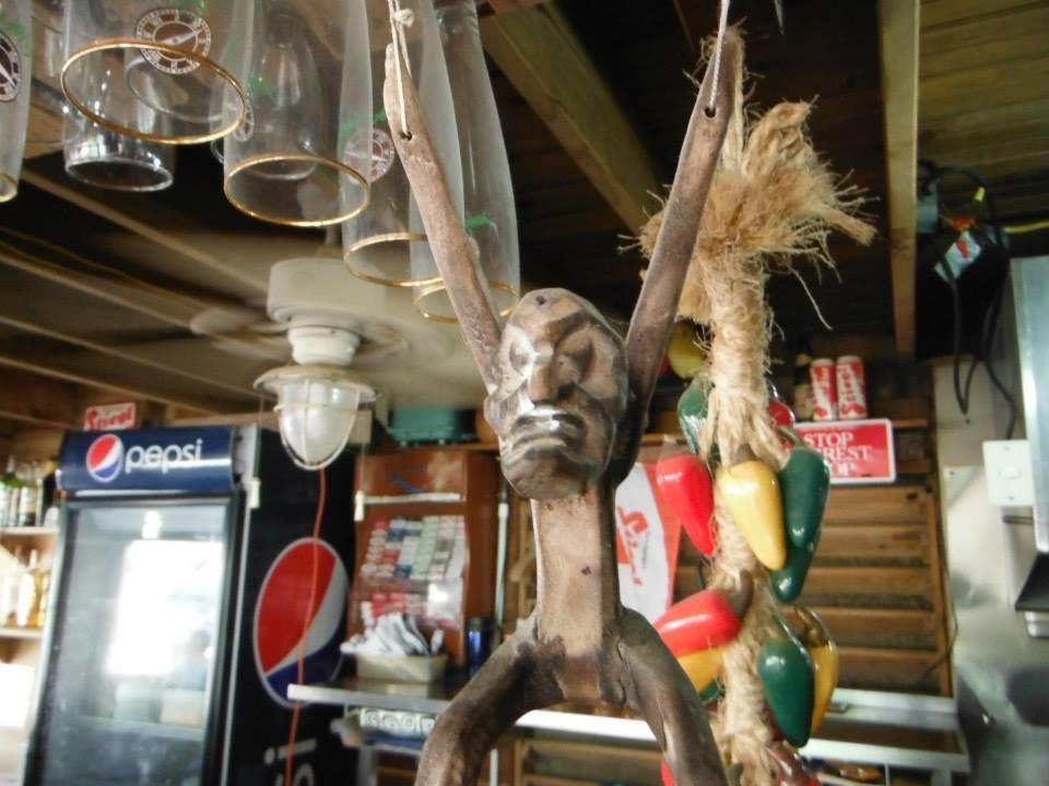 Sea Breeze Inn ウェスト・エンド エクステリア 写真