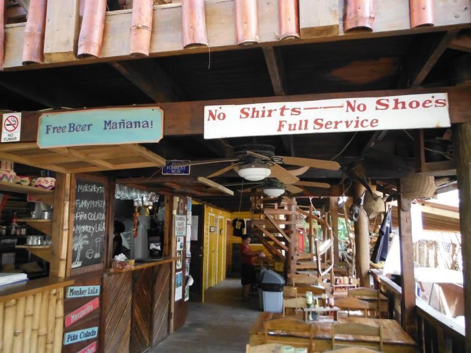 Sea Breeze Inn ウェスト・エンド エクステリア 写真
