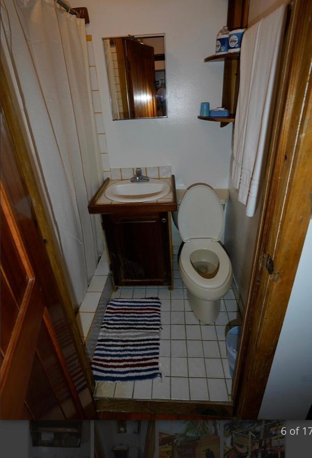 Sea Breeze Inn ウェスト・エンド エクステリア 写真