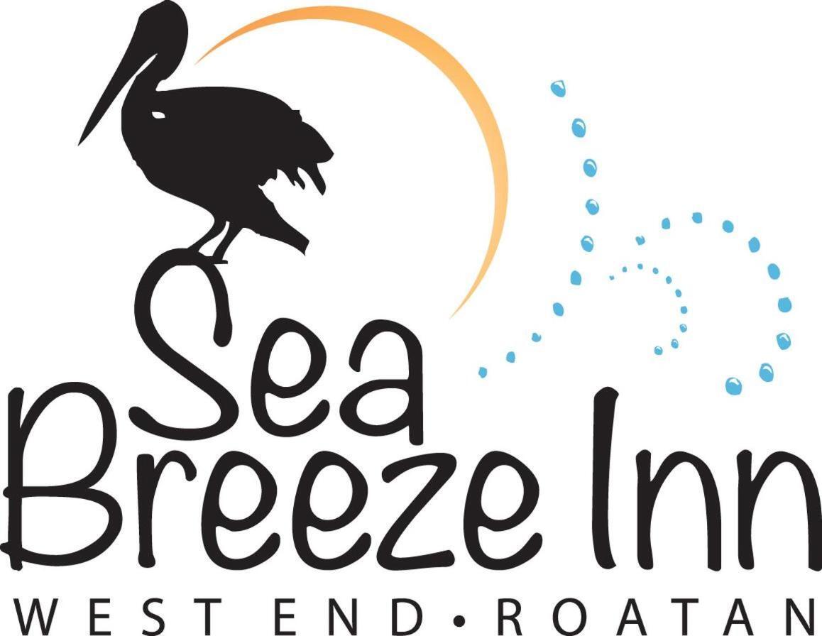 Sea Breeze Inn ウェスト・エンド エクステリア 写真