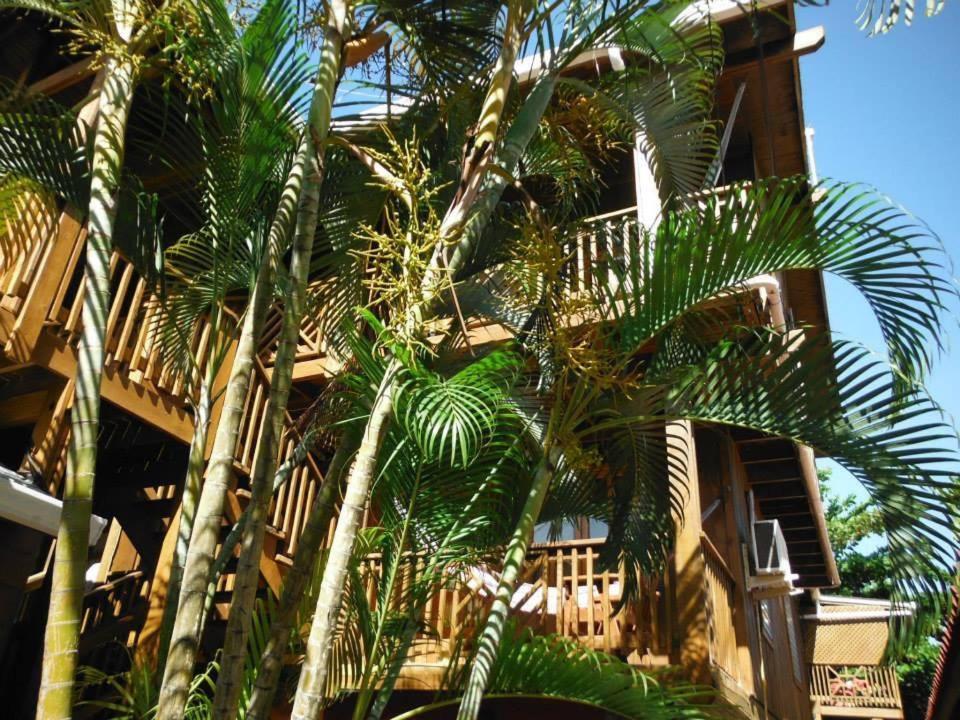 Sea Breeze Inn ウェスト・エンド エクステリア 写真